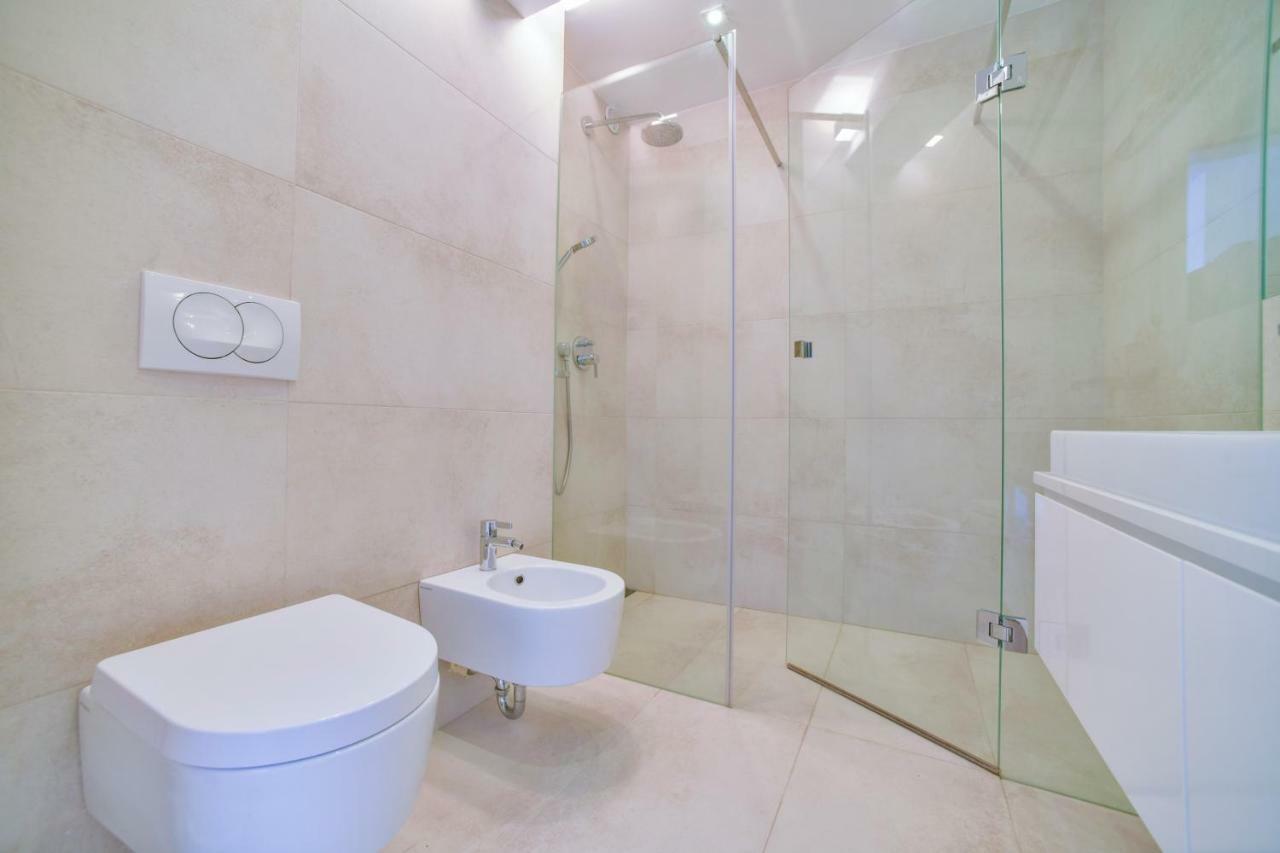Premium Cliff Apartament - Ustronie Morskie Exterior foto