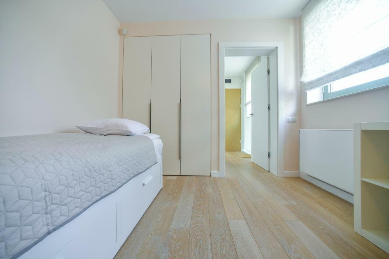 Premium Cliff Apartament - Ustronie Morskie Exterior foto