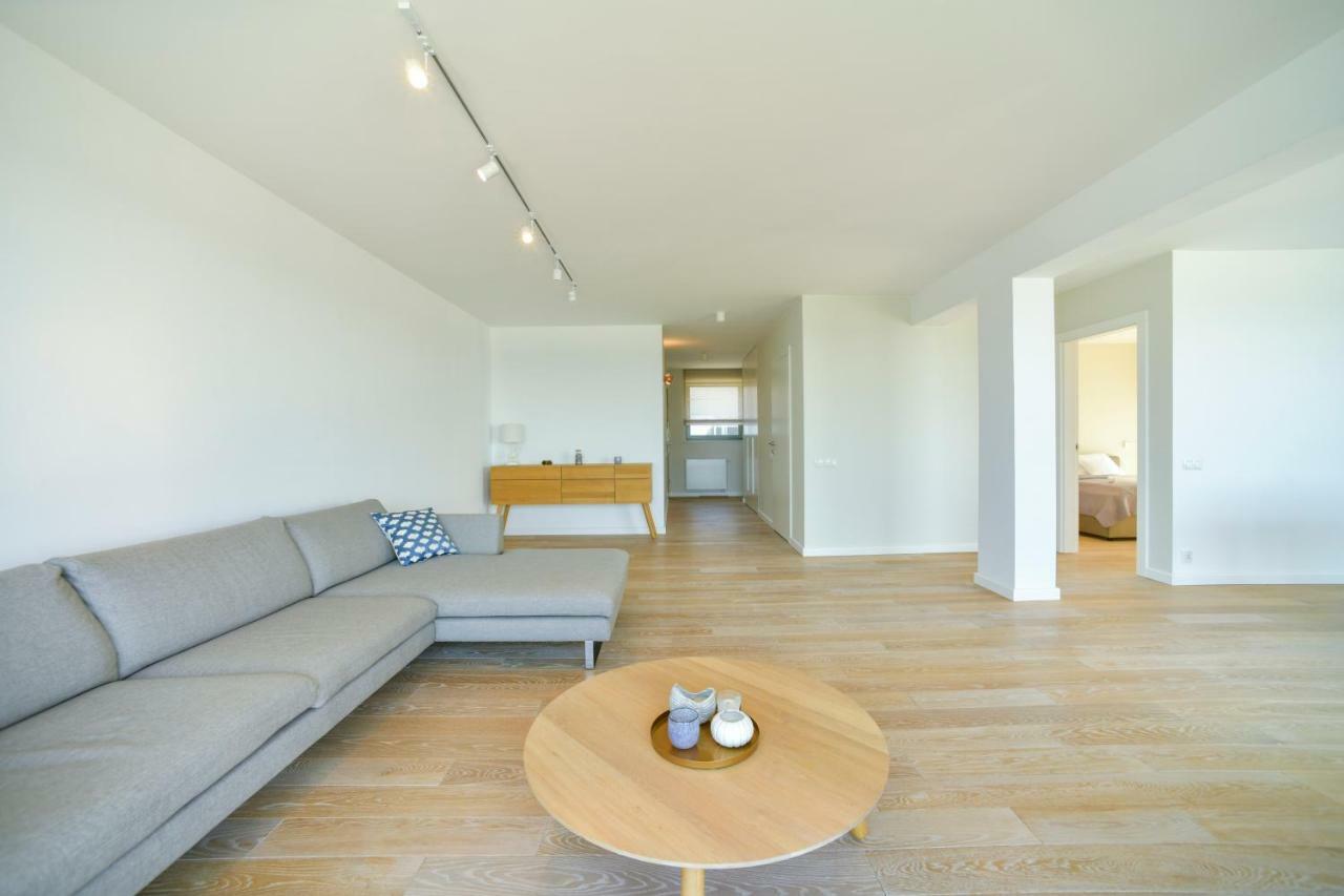 Premium Cliff Apartament - Ustronie Morskie Exterior foto
