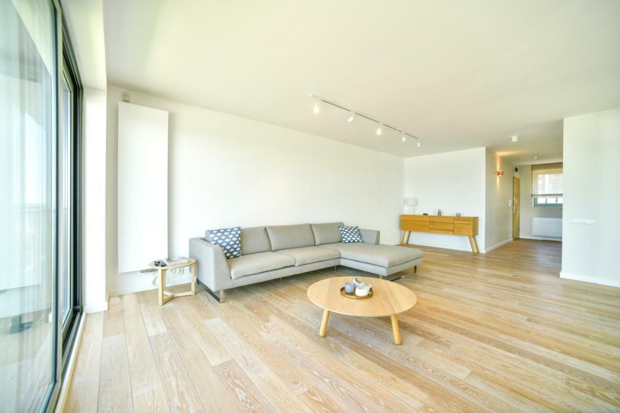 Premium Cliff Apartament - Ustronie Morskie Exterior foto