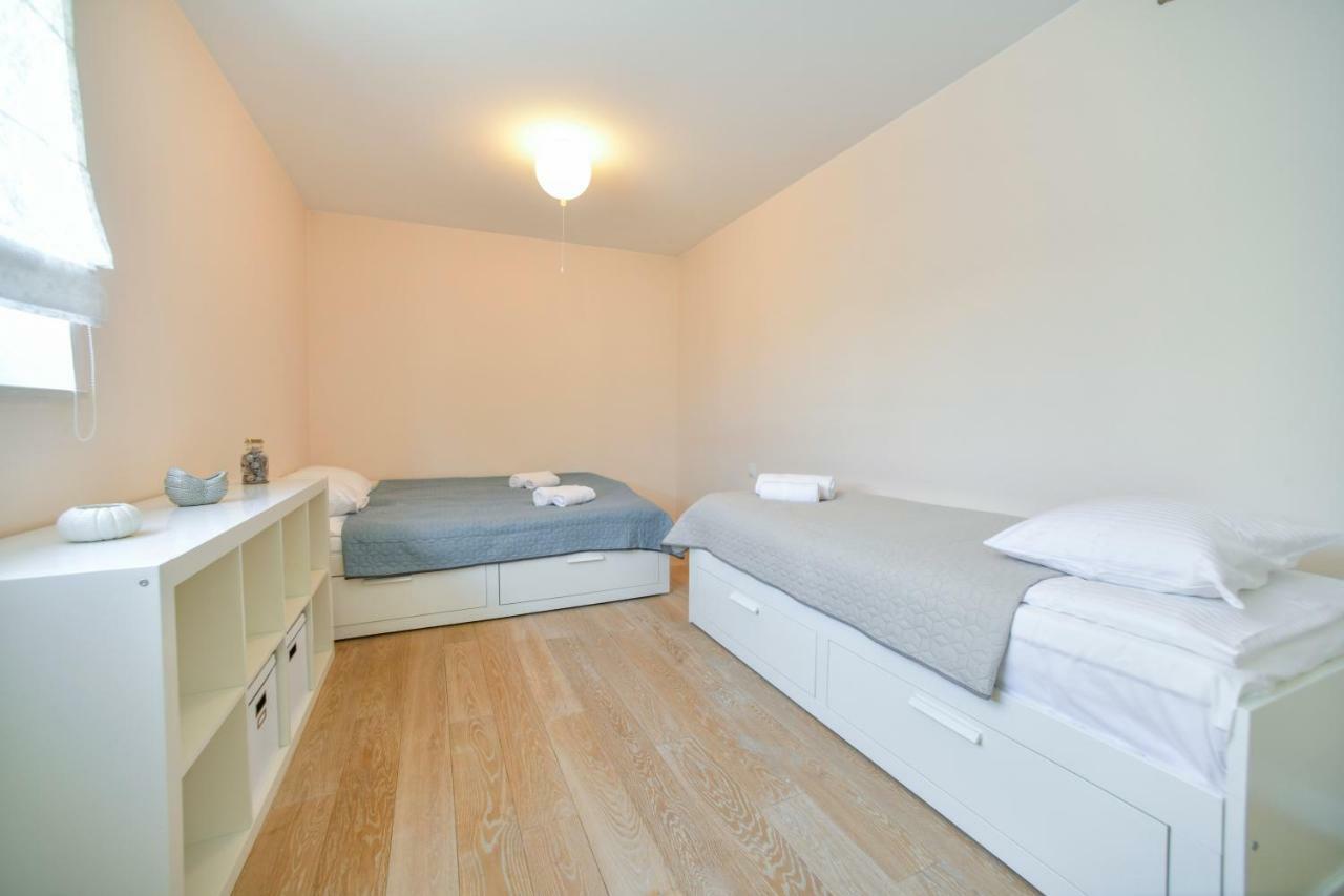 Premium Cliff Apartament - Ustronie Morskie Exterior foto