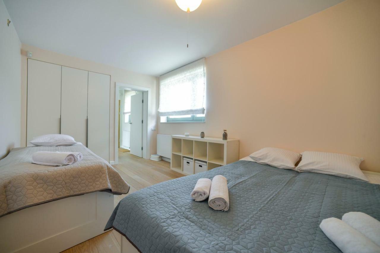 Premium Cliff Apartament - Ustronie Morskie Exterior foto